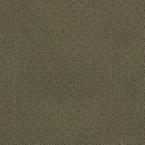 Robert Kaufman Grandpa's Journal groen werkje