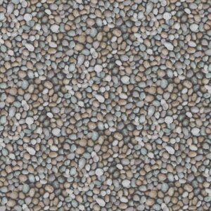 Northcott Naturescapes Basics Pebbles steentjes