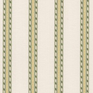 Free Spirit Morris Emery Walker ecru groene streep