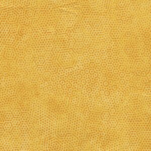 Andover Dimples hard geel