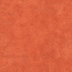 Andover Dimples oranje