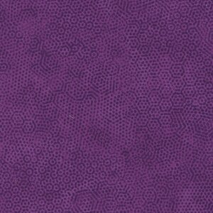 Andover Dimples paars