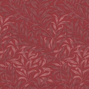 Free Spirit Morris Emery Walker rood takje