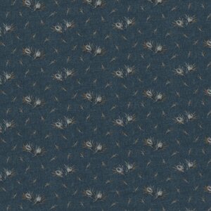 Windham Garden Tale blauw klein werkje