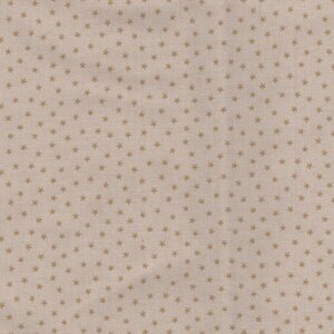 Andover Twinkle beige sterretje
