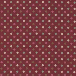 Andover Mayfair Glenda S rood stip