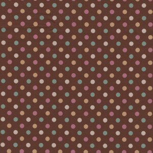 Andover Mayfair Glenda S bruin stip