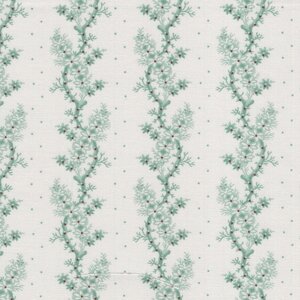 Andover Mayfair Lorraine cream blauw streep