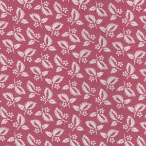 Andover Mayfair Robyn roze ecru blad