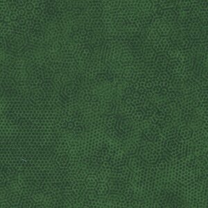 Andover Dimples Evergreen groen