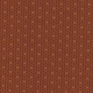 Henry Glass Oak and Maple oranje werkje