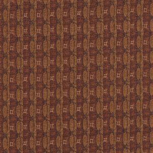 Henry Glass Oak and Maple oranje werkje