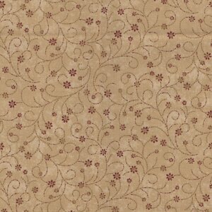 Henry Glass Oak and Maple tan takje