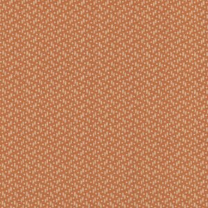 Andover Indigo Cheddar II geel werkje