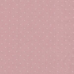 FIGO Elegance roze ecru stipje