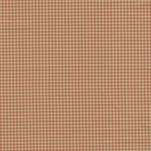 Andover Petite Bee geel ruitje