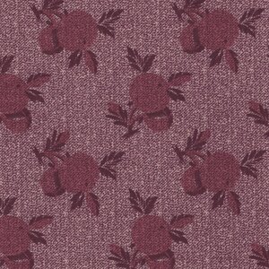 Andover Dahlia paars appeltjes