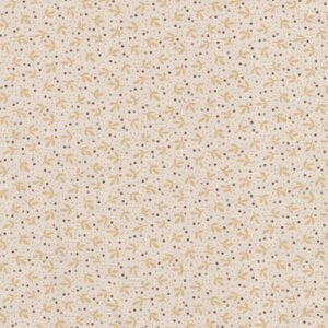 Andover Farmhouse crocus ecru klein werkje