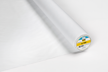 Vlieseline G700 plakkatoen