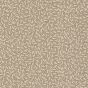 Andover A Woodsy Cottage groen ecru takje