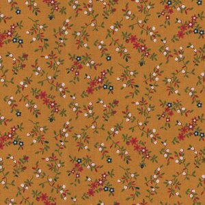 Henry Glass Old Glory geel mini takje