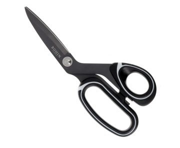 Bohin Professionele Naaischaar titanium 21 cm