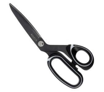 Bohin Professionele Naaischaar titanium 23 cm