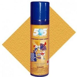 Odif lijmspray 505 grote bus