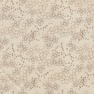 Henry Glass Mariakerke ecru werkje