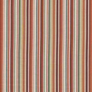 Andover Hello Autumn multi streepje