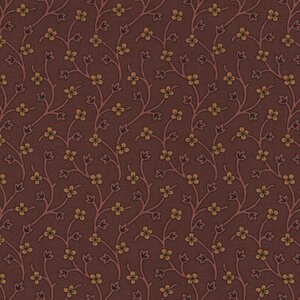 Andover Spice Market bruin takje