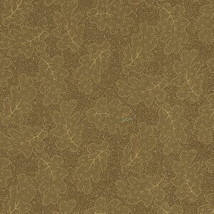 Andover Autumn Woods groen blad