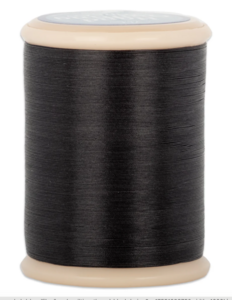 YLI Handquiltgaren Zwart