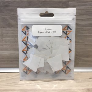 Imprezzio Template Vingerhoed Papers