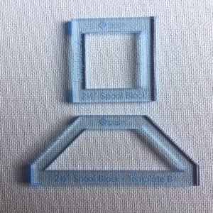 Imprezzio Template set Klosje klein