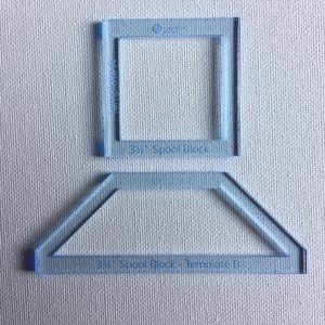 Imprezzio Template set Klosje groot